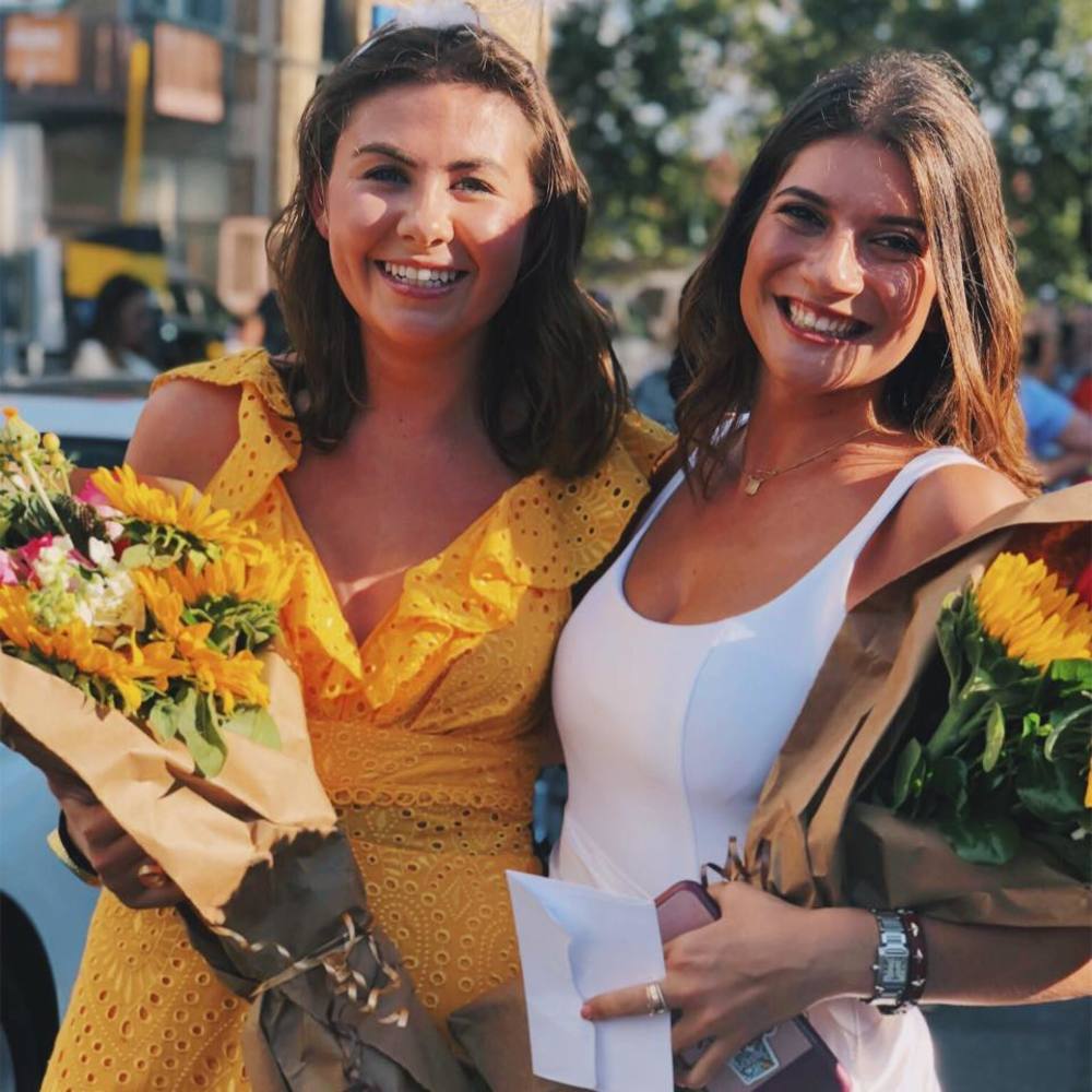 Meet your Posher, Sydney